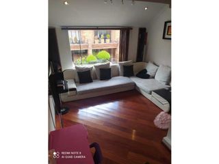 Foto 1 de Venta casa la Carolina 106 m2