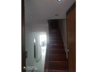 Foto 4 de Venta casa la Carolina 106 m2