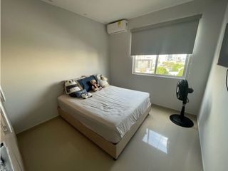 Apartamento en venta Nuevo Horizonte Barranquilla
