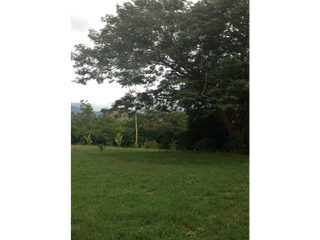 Foto 1 de VENTA DE LOTE EN UNIDAD CERRADA EN SANTA FE DE ANTIOQUIA