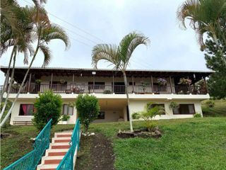 Foto 5 de Finca en el sector de puente tierra via cali a calima 14 plazas produt