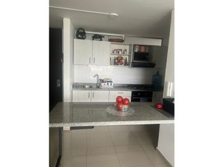 Foto 2 de SE VENDE APARTAMENTO BALCONES DE FLOR AMARILLO