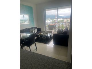 Foto 3 de SE VENDE APARTAMENTO BALCONES DE FLOR AMARILLO