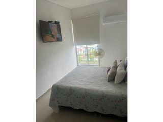 Foto 7 de SE VENDE APARTAMENTO BALCONES DE FLOR AMARILLO