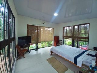 Foto 4 de Maat vende Casa Campestre, Rio Dulce - Villeta 1.800m2 $330Millones