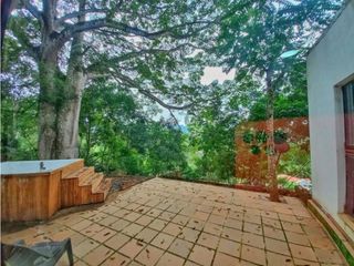 Foto 3 de Maat vende Casa Campestre, Rio Dulce - Villeta 1.800m2 $330Millones