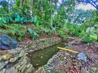 Foto 8 de Maat vende Casa Campestre, Rio Dulce - Villeta 1.800m2 $330Millones