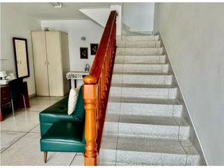 Casa en venta Belén - Malibú (Segundo piso con aire)(CV)