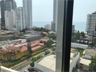 Foto 4 de Oficina en Venta en Cartagena de Indias - BOCAGRANDE