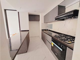 Maat vende Apartamento en conjunto, Villeta 57m2 $ 260Millones