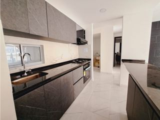 Maat vende Apartamento en conjunto, Villeta 57m2 $ 260Millones