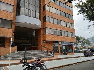 Foto 30 de VENTA OFICINA LA CAROLINA FRENTE A UNICENTRO