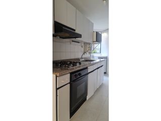 Foto 5 de ARRIENDO APARTAMENTO SAN LUIS-CHAPINERO