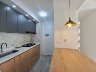 Maat vende Apartamento en conjunto,Villeta 55m2 $235Millones