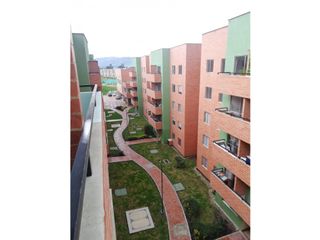 Apartamento en Venta Conjunto Cerrado  en Zipaquira $155 Millones