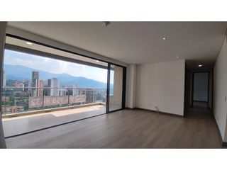 Venta apartamento - Los Balsos - Medellín