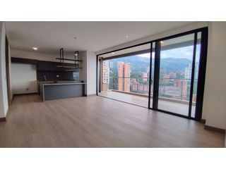 Venta apartamento - Los Balsos - Medellín