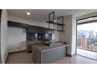 Venta apartamento - Los Balsos - Medellín