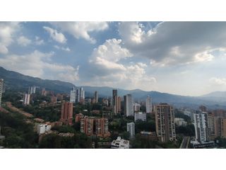 Venta apartamento - Los Balsos - Medellín
