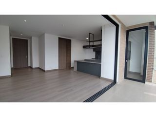 Venta apartamento - Los Balsos - Medellín