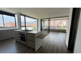 Venta apartamento - Los Balsos - Medellín