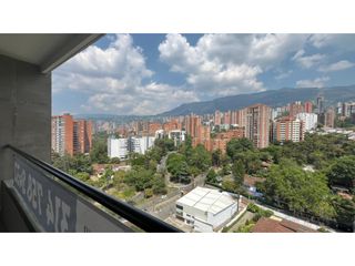 Venta apartamento - Los Balsos - Medellín