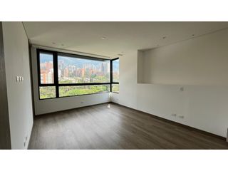 Venta apartamento - Los Balsos - Medellín