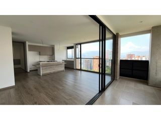 Venta apartamento - Los Balsos - Medellín