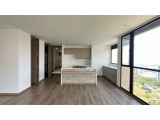 Venta apartamento - Los Balsos - Medellín