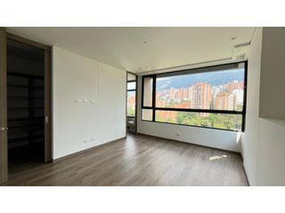 Venta apartamento - Los Balsos - Medellín