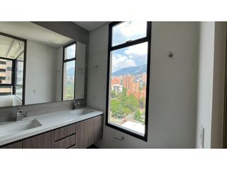 Venta apartamento - Los Balsos - Medellín