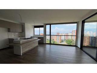 Venta apartamento - Los Balsos - Medellín