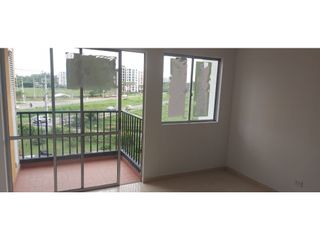 Foto 2 de Apartamento en venta La Arboleda, Sachamate - Jamundi