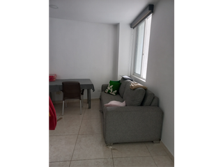 Foto 3 de VENDO HERMOSO APARTAESTUDIO SECTOR  MACARENA PARTE ALTA
