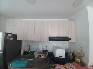 Foto 5 de VENDO HERMOSO APARTAESTUDIO SECTOR  MACARENA PARTE ALTA