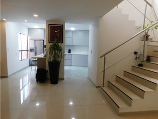 Exclusive PentHouse for sale West Of Cali by Expats Realty Colombia - Javier Rendon