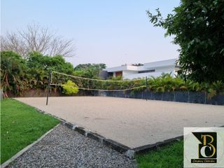 Foto 46 de SE VENDE CASA EN HUMEDALES DE MERECURE