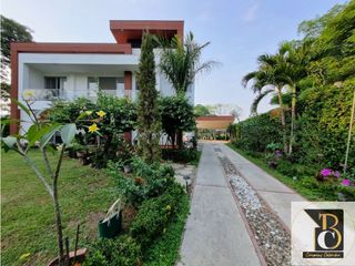 Foto 4 de SE VENDE CASA EN HUMEDALES DE MERECURE