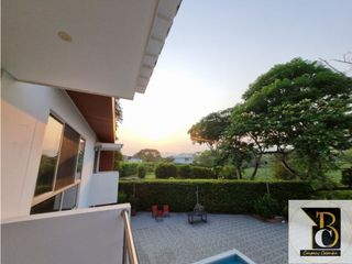 Foto 30 de SE VENDE CASA EN HUMEDALES DE MERECURE