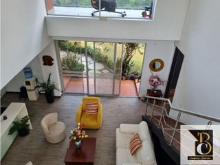Foto 12 de SE VENDE CASA EN HUMEDALES DE MERECURE