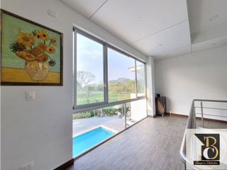 Foto 20 de SE VENDE CASA EN HUMEDALES DE MERECURE