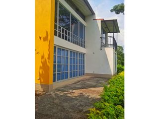 Foto 15 de Maat vende Casa Campestre, La Masata-Villeta 914m2 $550Millones