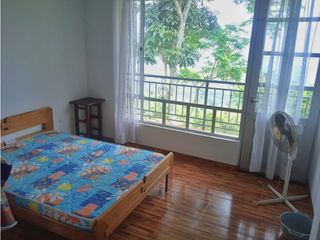 Foto 12 de Maat vende Casa Campestre, La Masata-Villeta 914m2 $550Millones