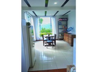 Foto 6 de Maat vende Casa Campestre, La Masata-Villeta 914m2 $550Millones