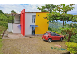 Foto 14 de Maat vende Casa Campestre, La Masata-Villeta 914m2 $550Millones
