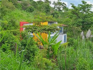 Foto 16 de Maat vende Casa Campestre, La Masata-Villeta 914m2 $550Millones