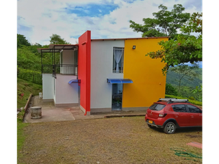 Foto 13 de Maat vende Casa Campestre, La Masata-Villeta 914m2 $550Millones