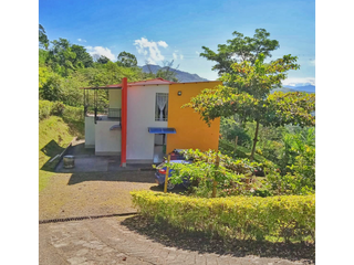 Foto 1 de Maat vende Casa Campestre, La Masata-Villeta 914m2 $550Millones