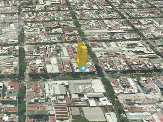 Terreno para desarrollo - 2700 m2 vendibles - Av. Independencia 2100 - San Cristóbal  - Oportunidad