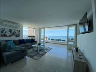 Apartamento von vista al mar